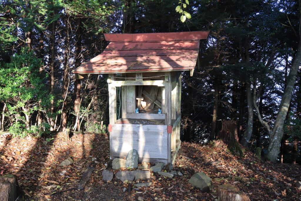 諏訪神社