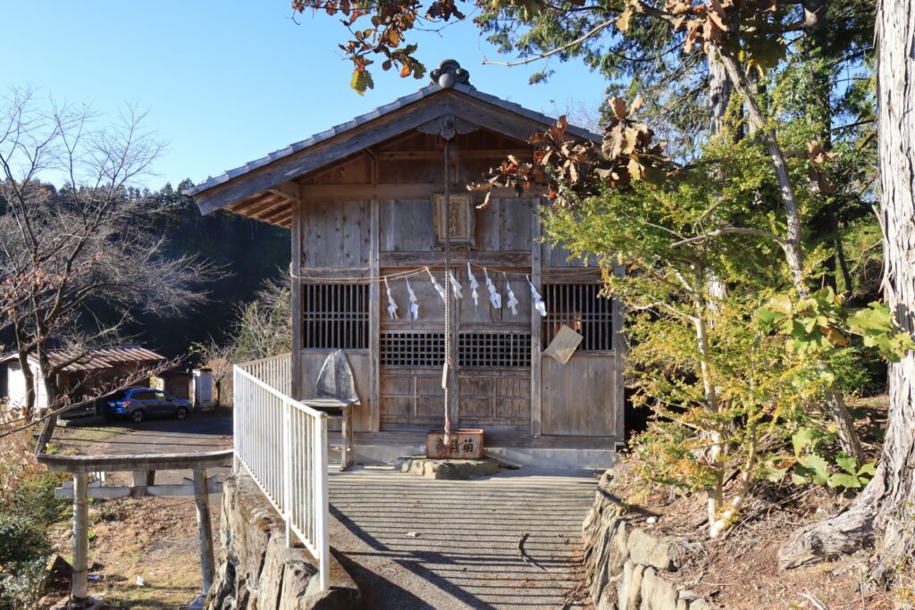 金精神社