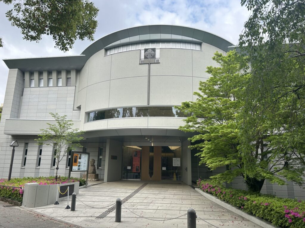 渋沢資料館